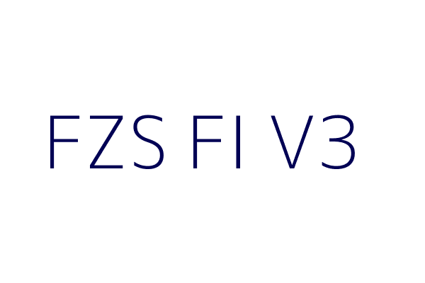 FZS FI V3